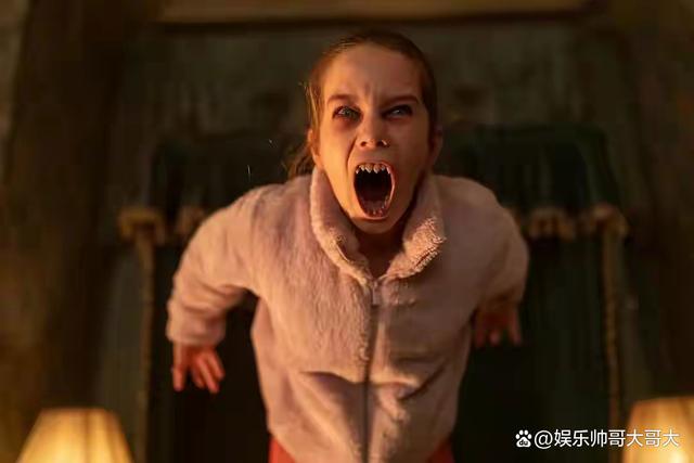 最新上映恐怖片,探索变化、学习与自信的力量之旅