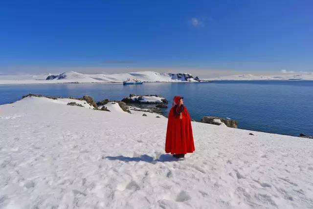 最新红雪,心灵平静之旅的奇妙探寻