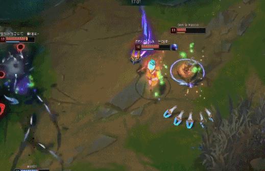 吸血鬼最新出装,时代印记与英雄地位的彰显之道