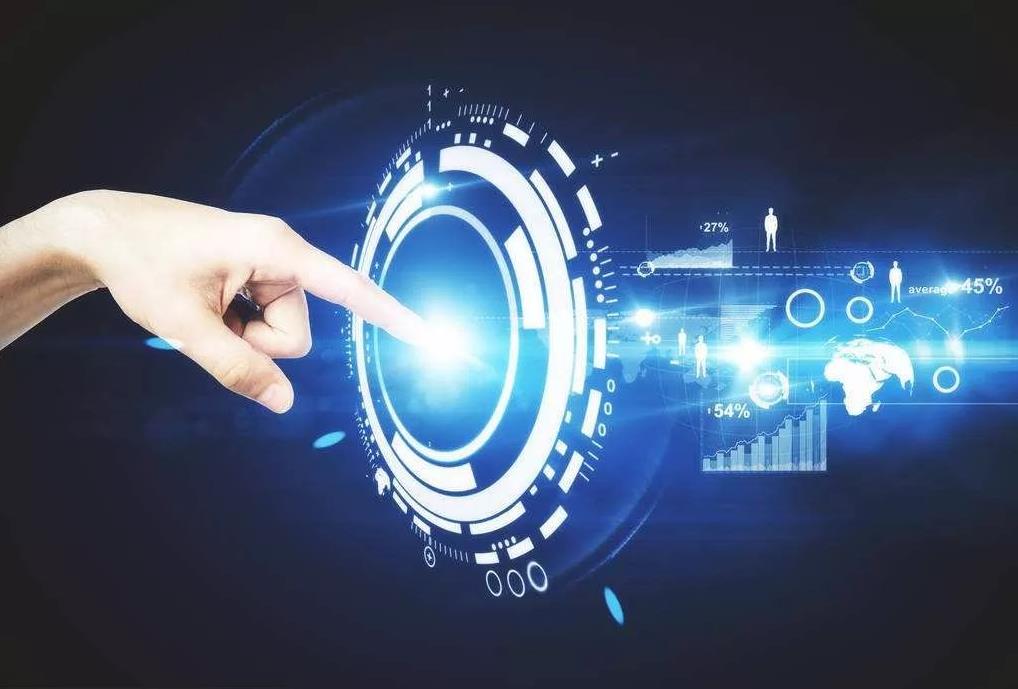 最新信息技术,改变世界的关键驱动力