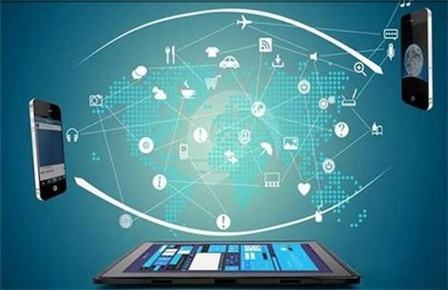 最新信息技术,改变世界的关键驱动力