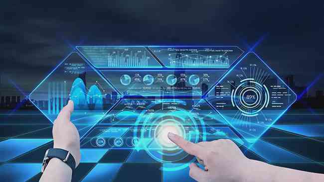 最新文献引领科技浪潮,全新高科技产品重塑未来生活体验