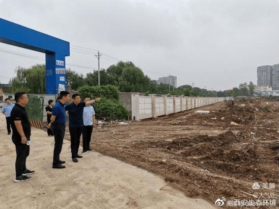 高陵城市角落的温馨日常最新报道