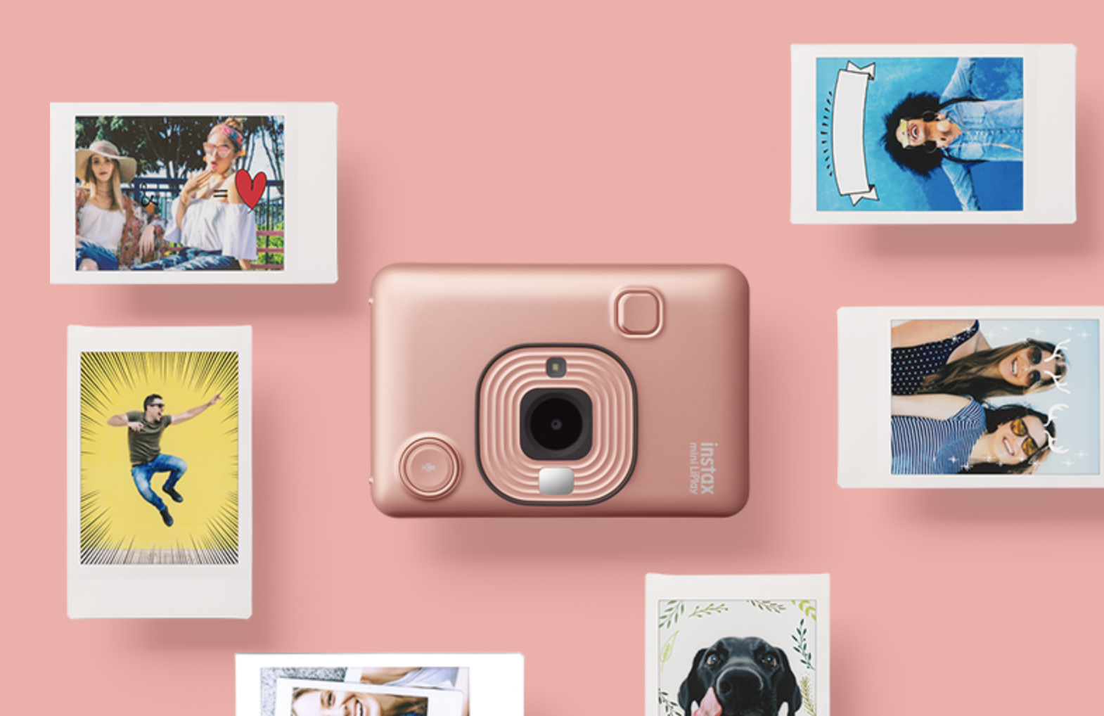 拍立得最新款,科技与生活的无缝融合之选