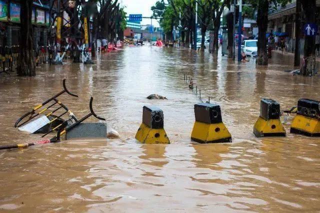 水灾最新动态,灾害现状、影响与应对策略