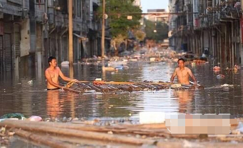 水灾最新动态,灾害现状、影响与应对策略