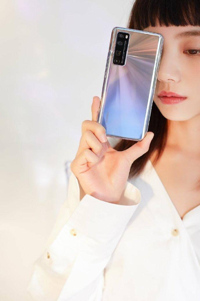 华为最新手机发布,科技与美学的卓越融合