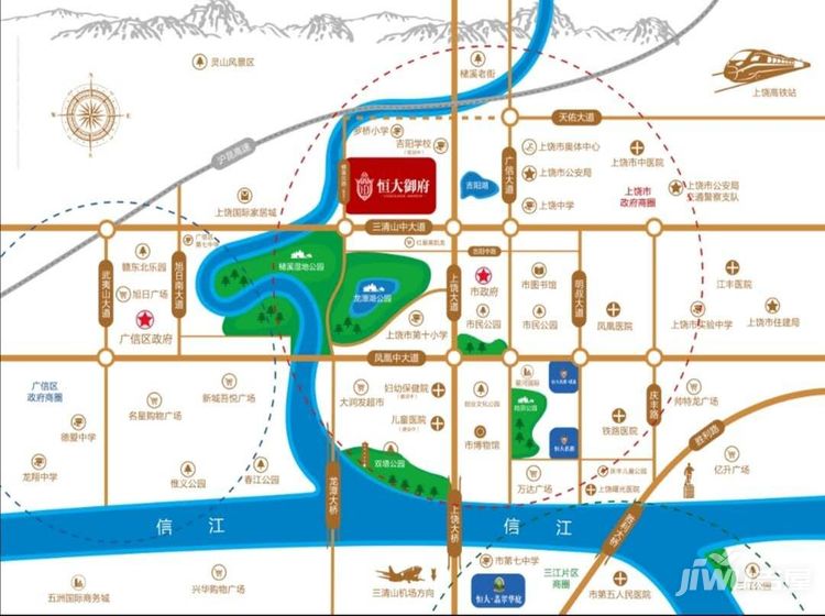 恒大御府最新房价动态及市场趋势,购房指南与深度解析
