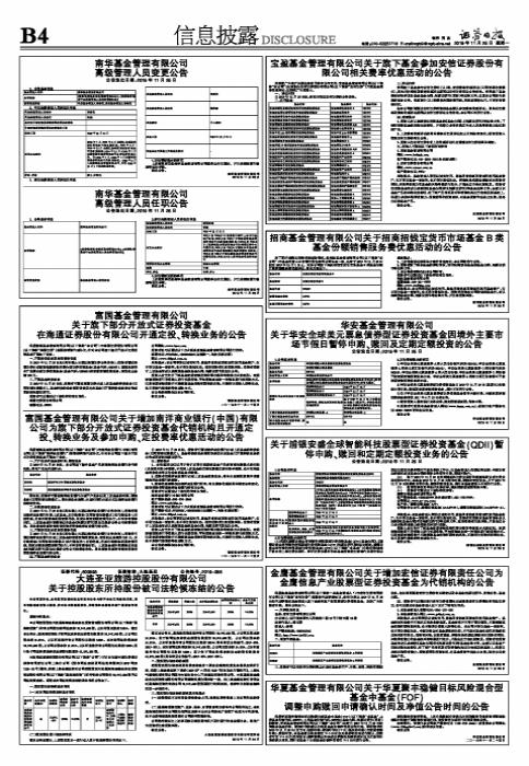 最新基金净值深度解析与观点阐述,专业解读基金表现与未来趋势