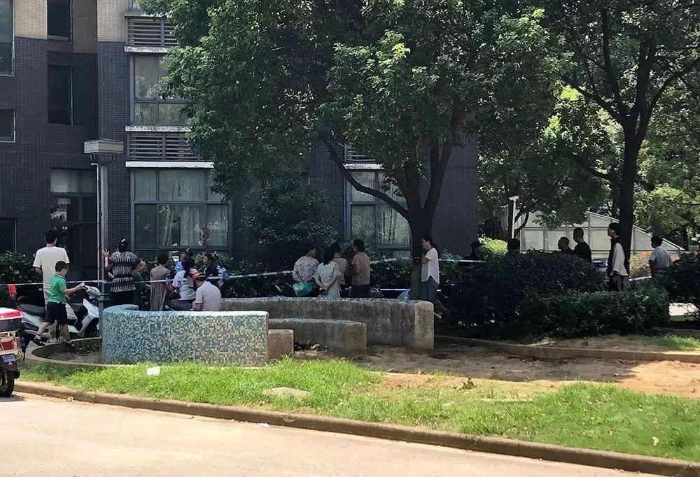 无锡坠楼事件背后的智能安全系统全新体验探究