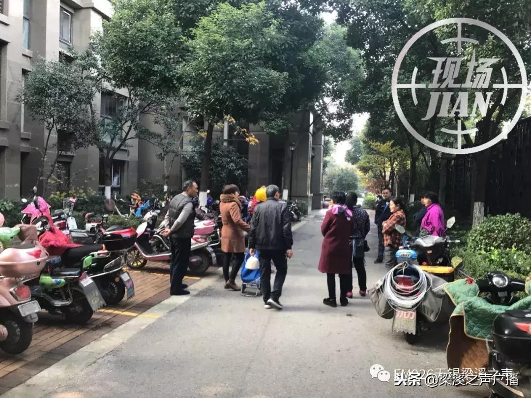 无锡坠楼事件背后的智能安全系统全新体验探究