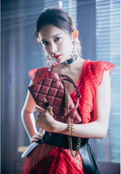 娜扎最新电视剧魅力与价值深度解析