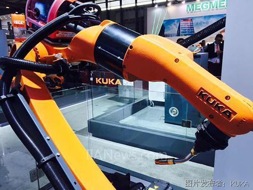 最新氩弧焊技术革新引领行业新潮流