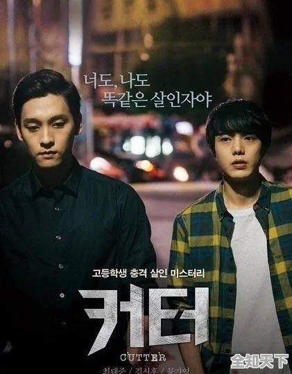 最新好看的韩国电影,巷弄深处的宝藏电影推荐