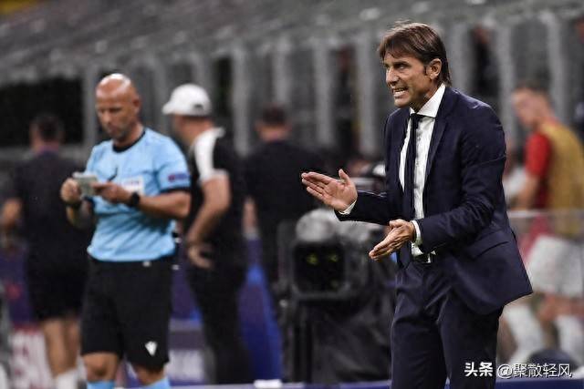 孔蒂最新动态曝光,揭秘新动向与未来展望