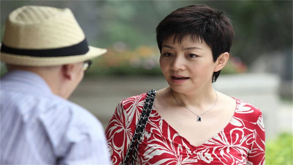 宋丹丹最新电视剧亮相,引发观众热议!