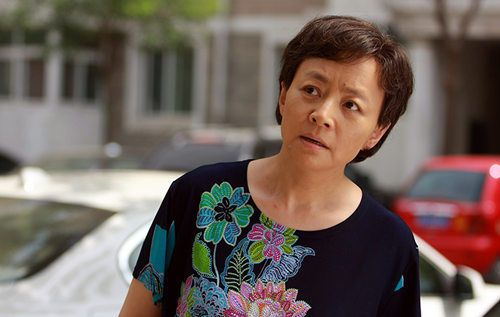 宋丹丹最新电视剧亮相,引发观众热议!