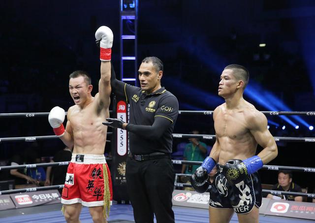 铁英华最新比赛,掀起格斗狂潮的巅峰对决之夜