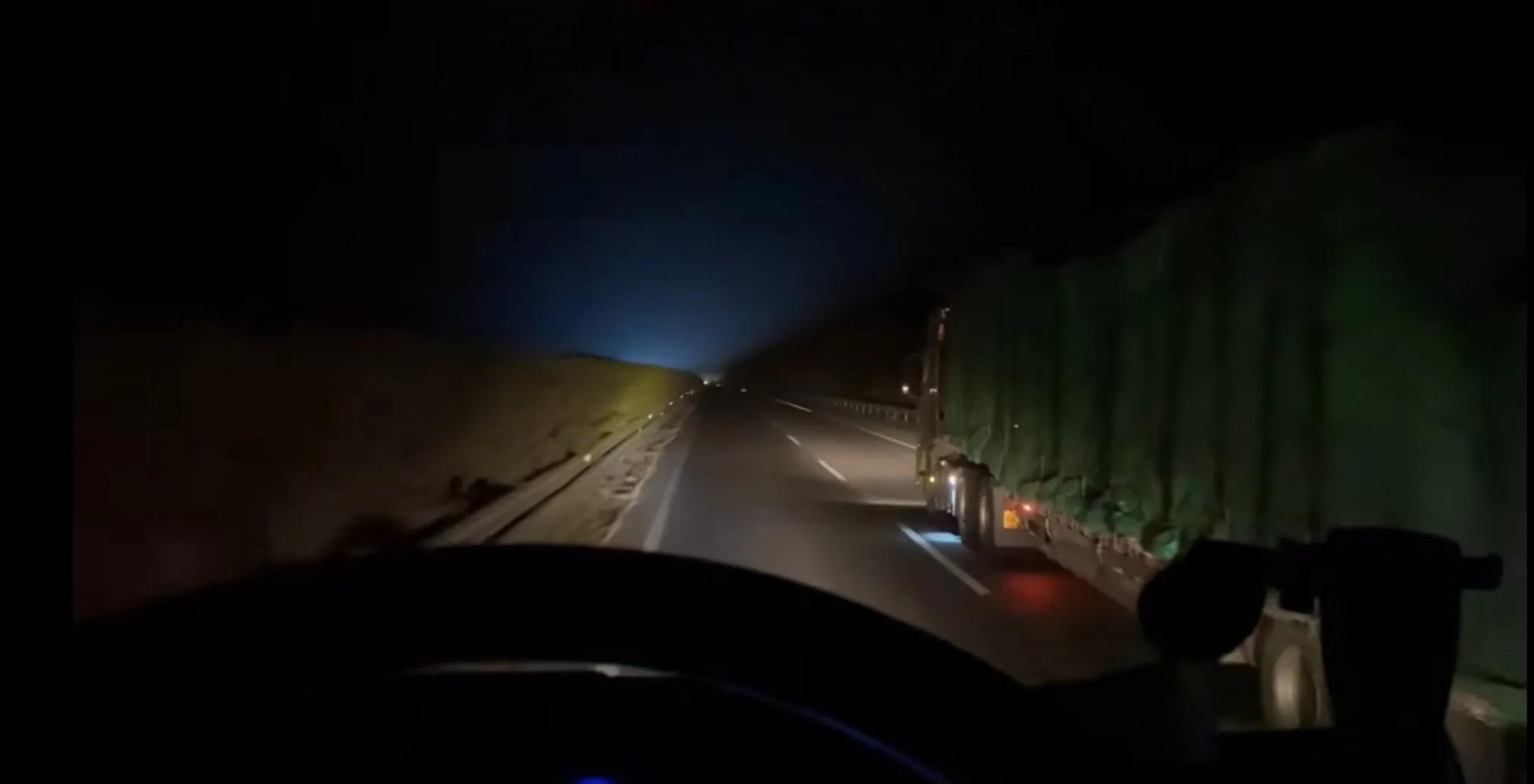 江西最新车祸背后的暖心故事揭秘