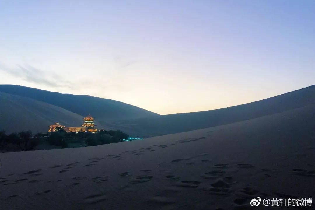 王恒屹最新视频,自然美景的治愈之旅,探寻内心宁静之旅