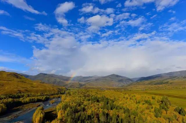 寻找内心的平和,一场葡萄园自然美景的旅行探索