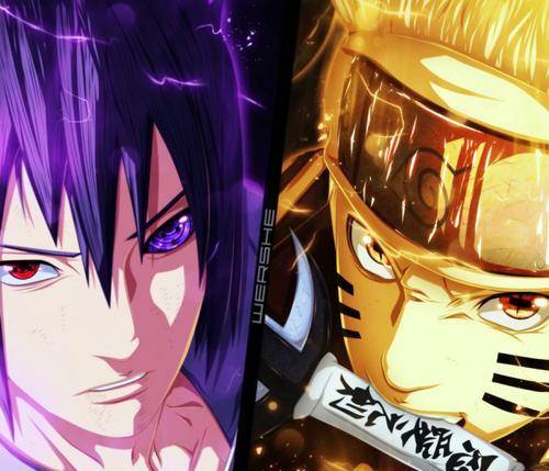 火影最新一集,科技巨献,领略未来火影世界的高科技风采