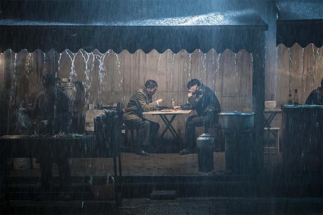 万达影院最新电影,小巷中的独特电影天堂探索!