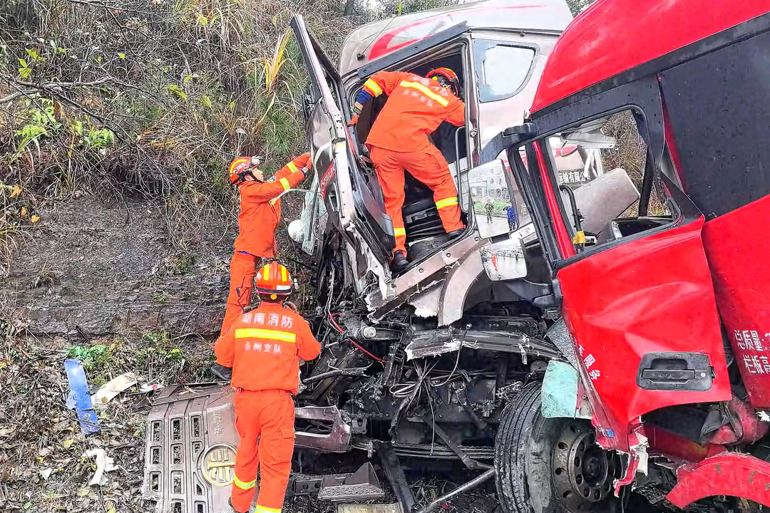 宁远车祸最新情况更新🚨