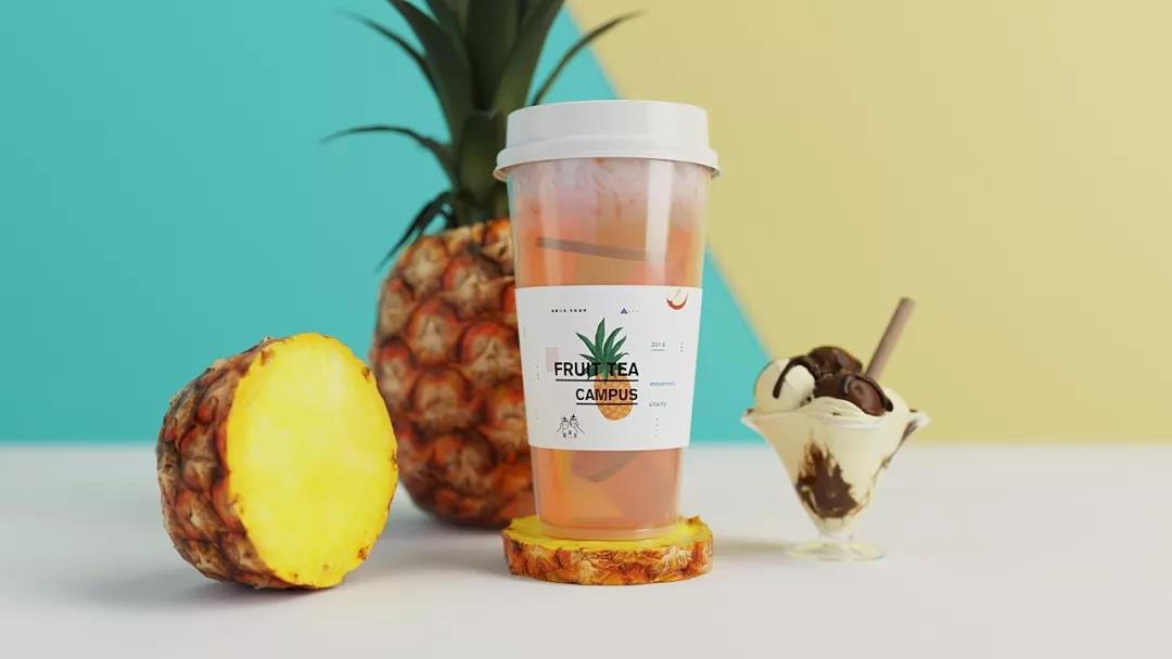 最新饮料产品引领健康潮流,饮品创新引领市场趋势