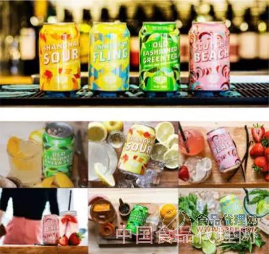 最新饮料产品引领健康潮流,饮品创新引领市场趋势