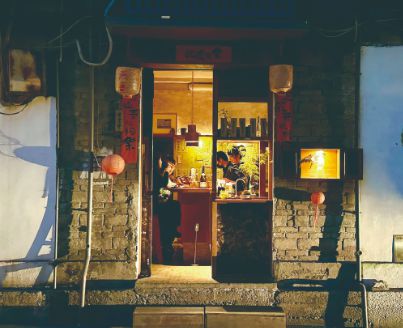 巷弄深处的独特风味,探访小巷中的特色小店最新刷信息