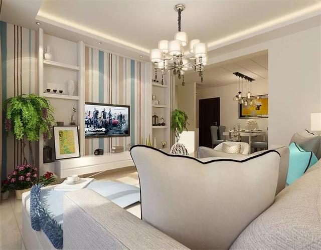 最新装修图,激发变化的力量,展现自信与成就感的源泉