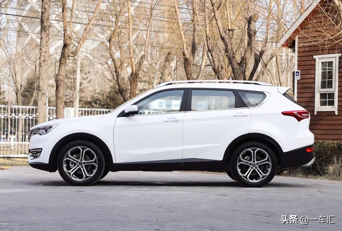 奇瑞最新车型,科技与实力的完美融合之作