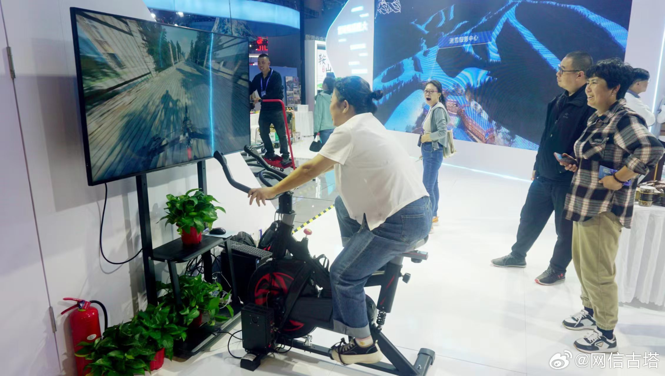 韩国最新高科技产品重塑未来,科技革新引领生活新潮流