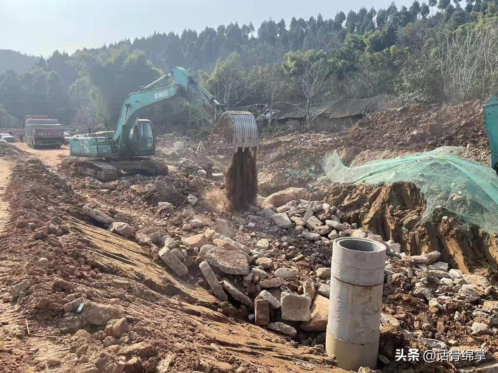 苍巴高速最新动态更新,最新消息汇总