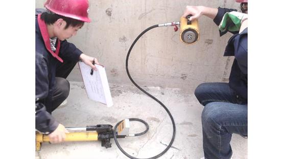 植筋技术最新规范要求和标准