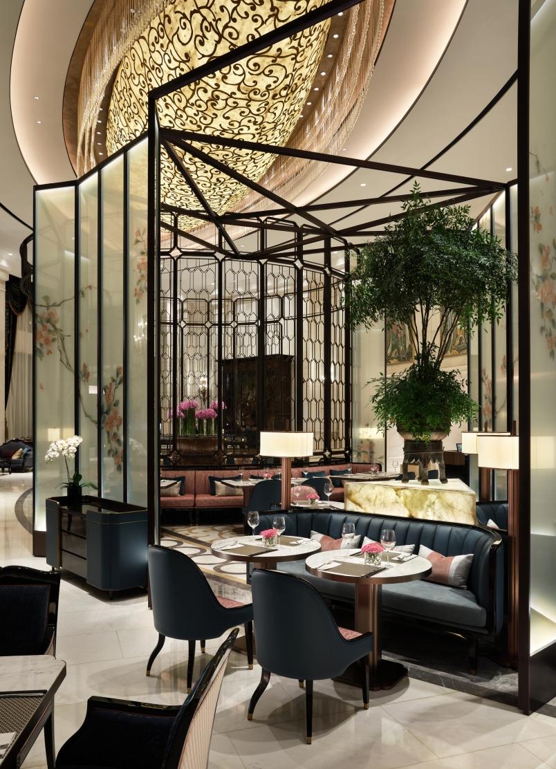 上海楼市最新动态,科技重塑居住未来