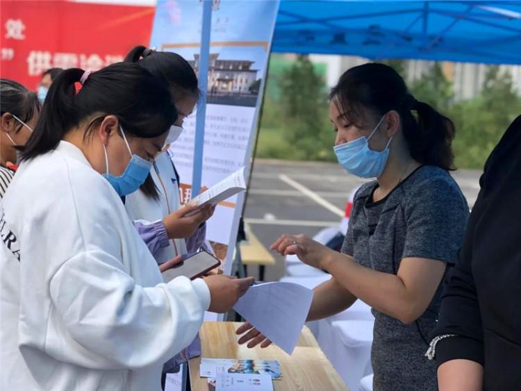 正定最新招聘信息更新速递