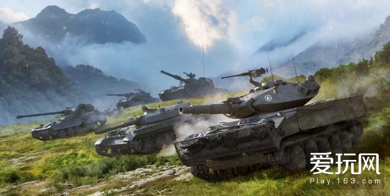 坦克世界最新版本,时代的荣耀与战略重塑,重塑战场荣耀!