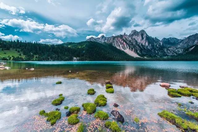 最新苏康码,自然美景探险之旅启程