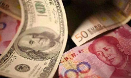 💥最新美元对人民币汇率动态更新💎