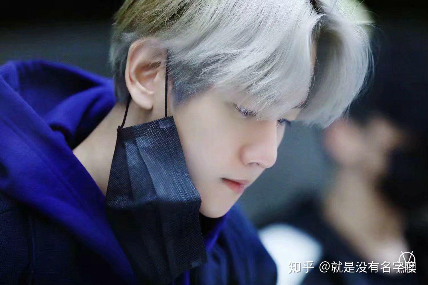 边伯贤最新自然风景照,寻找内心平和之旅的邂逅时光