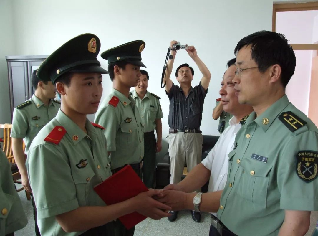 部队最新休假规定详解,最新政策出炉!