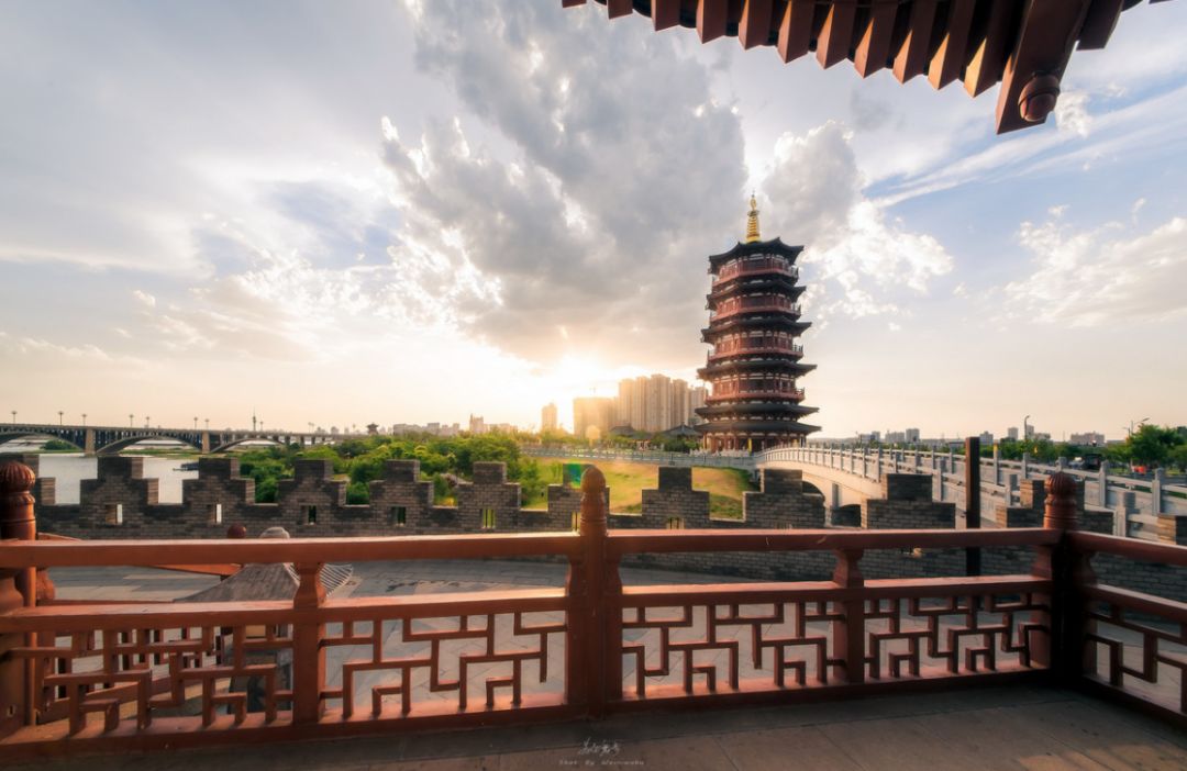 洛阳市最新动态揭秘,城市发展的三大看点与展望