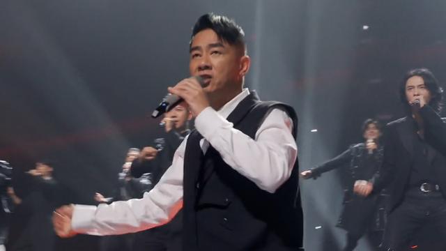 吴镇宇最新电影,友情之光,家的温馨,演绎无尽情感