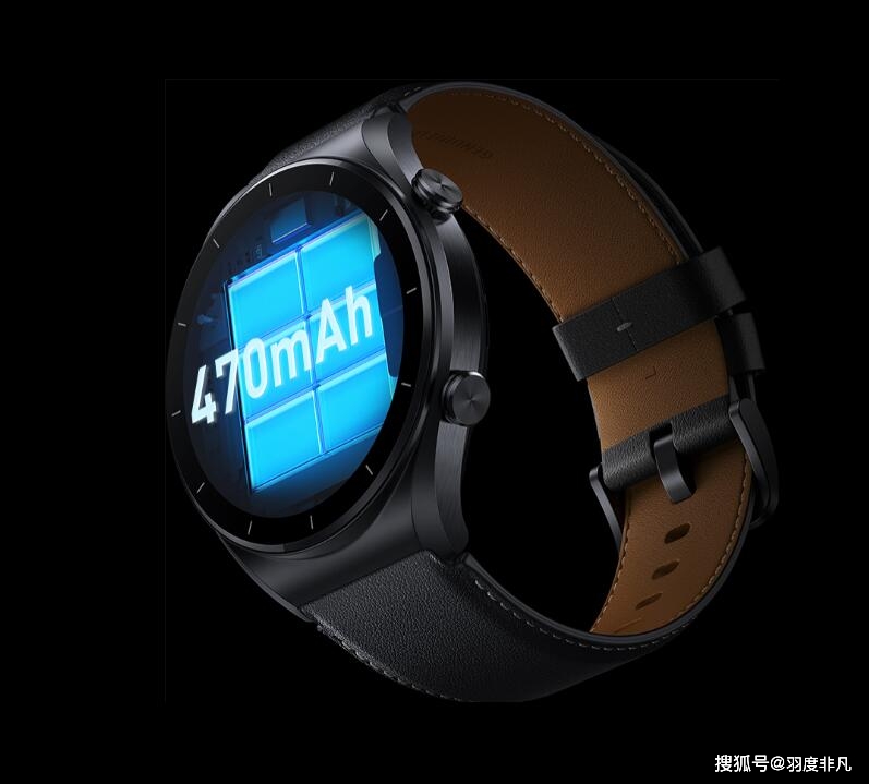 小米最新智能手表,创新与市场挑战的双重考验