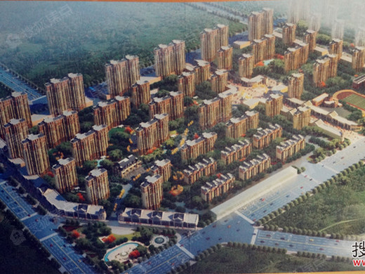 元辰城中花园最新动态揭秘