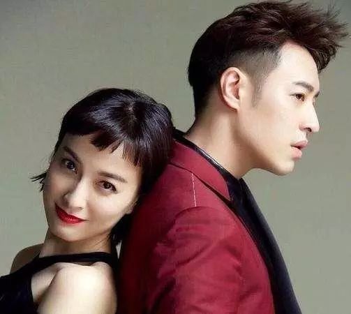 潘玮柏与吴昕爱情事业双重进展的最新消息曝光!