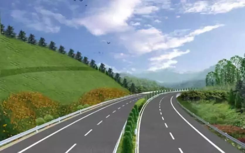 通江高速公路最新动态,一路向前,开启无限可能之旅