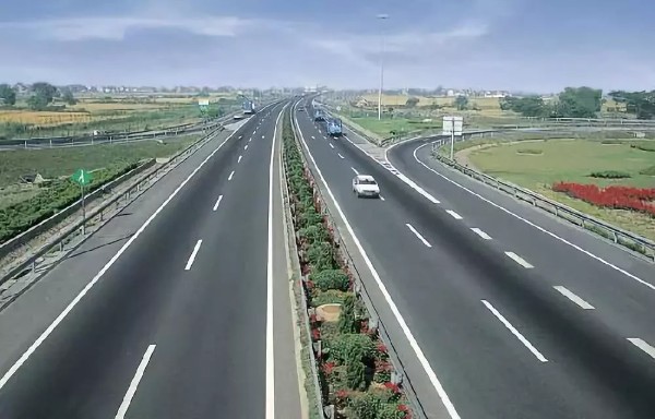 通江高速公路最新动态,一路向前,开启无限可能之旅